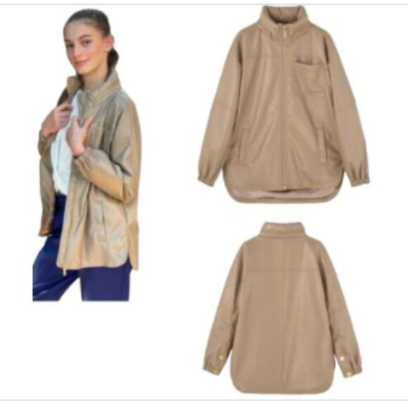 HABITUAL KIDS  Kids' Hooded Jacket Perfect for school  NW Sz 10, 12 ,14, 16 - Picture 2 of 6